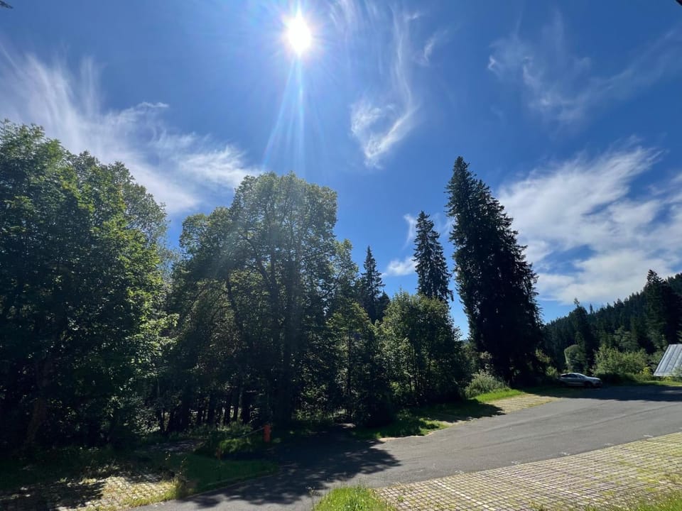 Apartmán pod Prokopem Apartment in Czechia