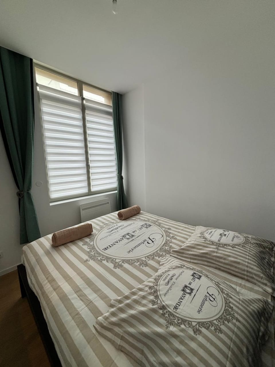 La Villa Des Vents en bord de mer Apartment in Dunkirk