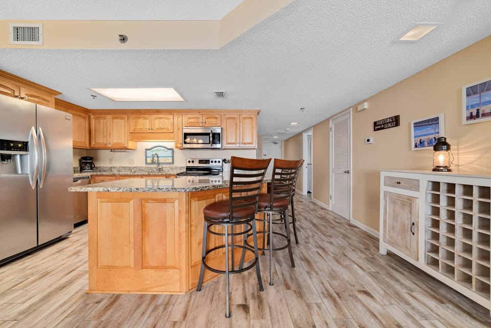 Phoenix 6 Unit 605 House in Orange Beach