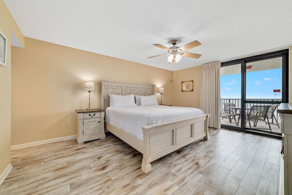 Phoenix 6 Unit 605 House in Orange Beach