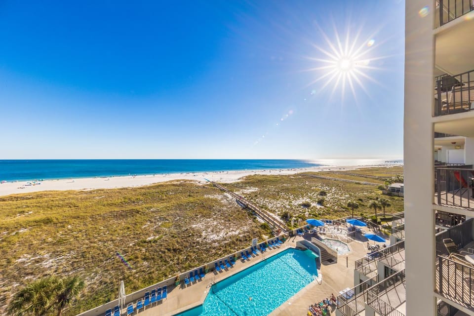 Phoenix 6 Unit 605 House in Orange Beach