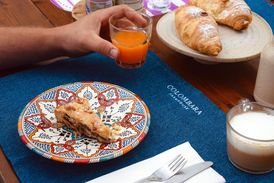 Food, Breakfast