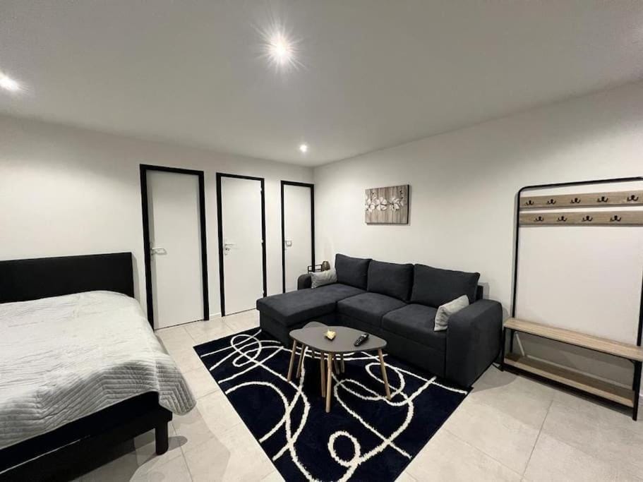 Studio indépendant & lumineux Apartment in Pays de la Loire