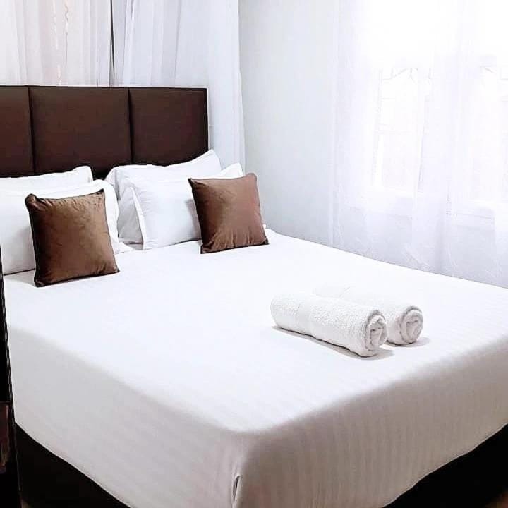 Sofitel Executive 4 bedrooms Milimani House in Uganda