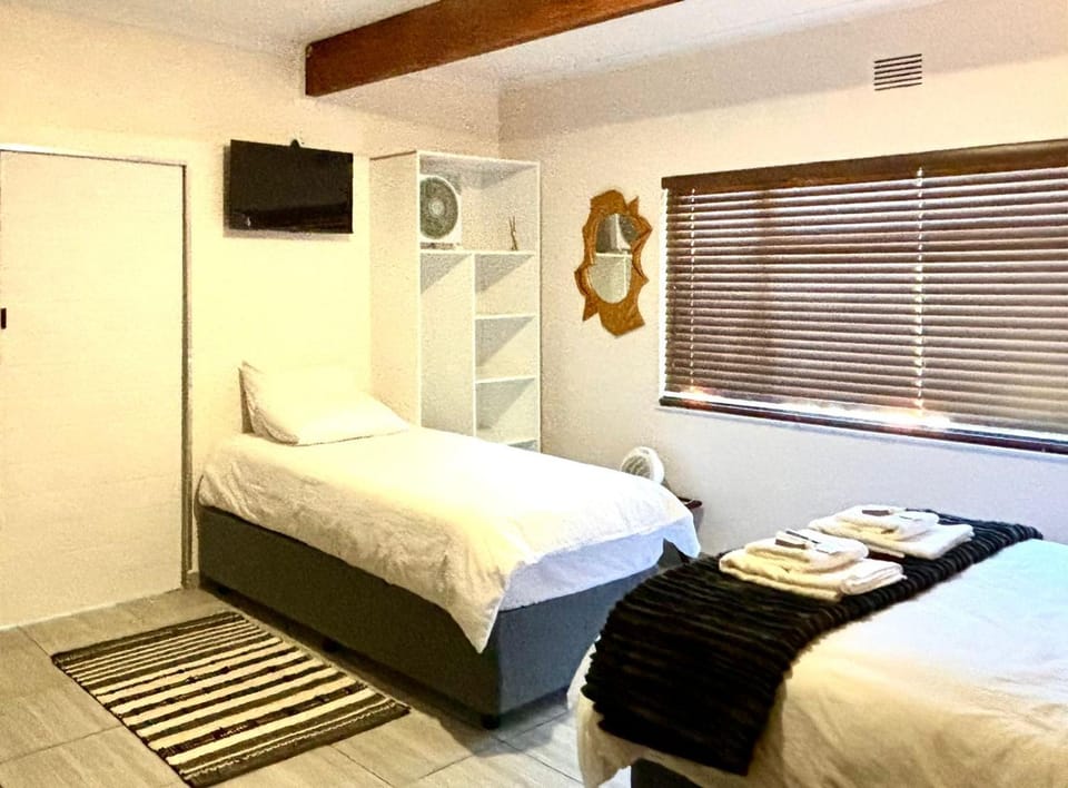 Cozy Corner Bed and Breakfast in South Africa