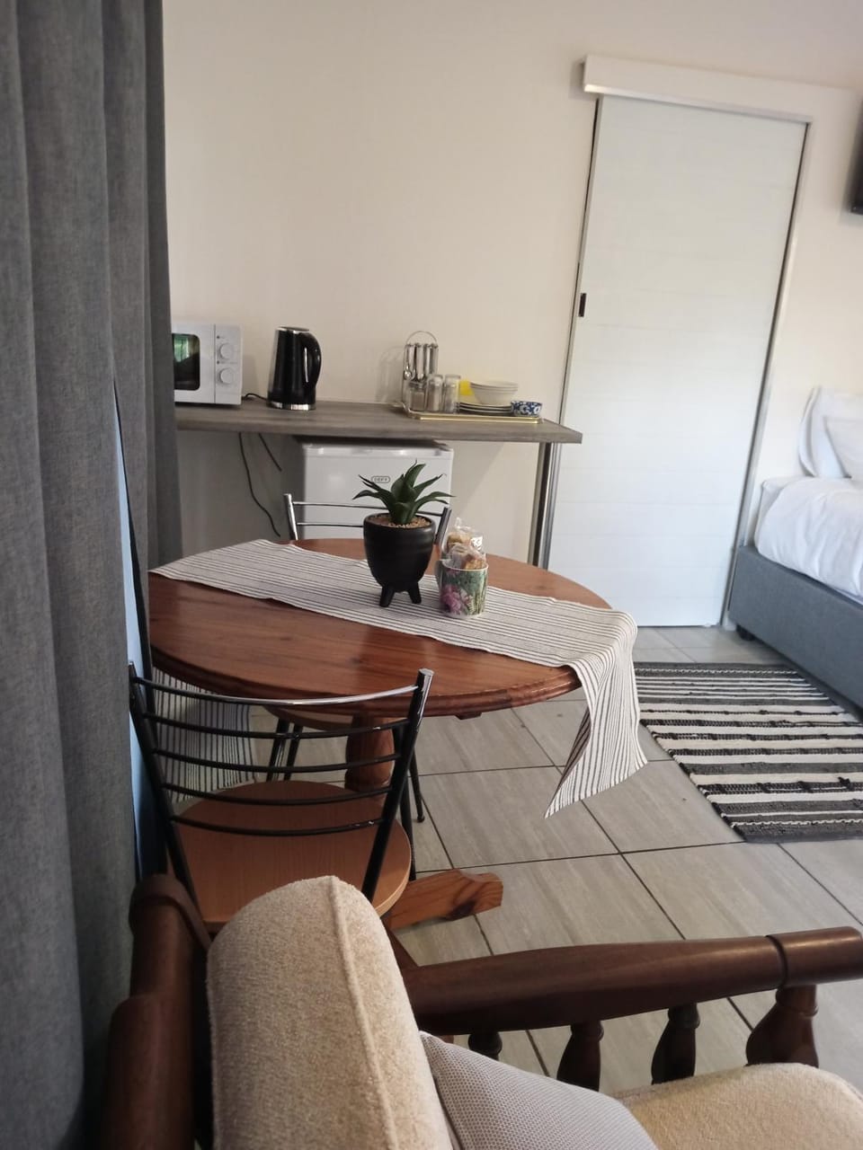 Cozy Corner Bed and Breakfast in South Africa