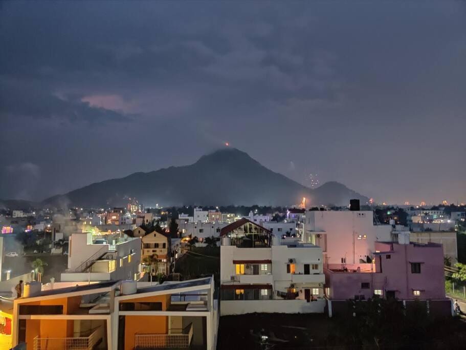 Meadow View House in Tamil Nadu