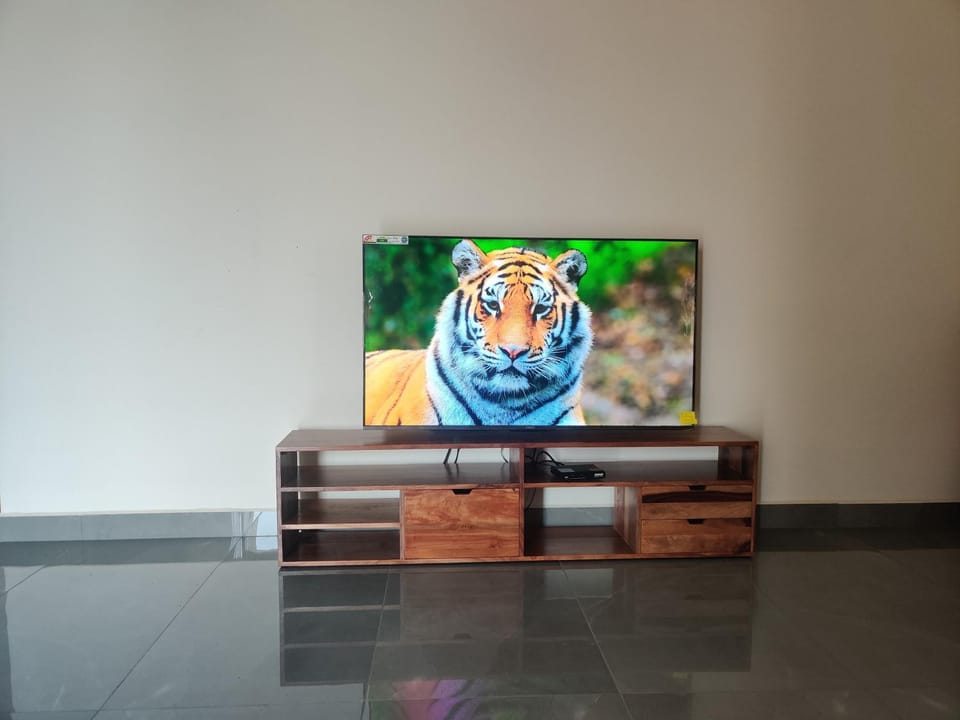 Meadow View House in Tamil Nadu