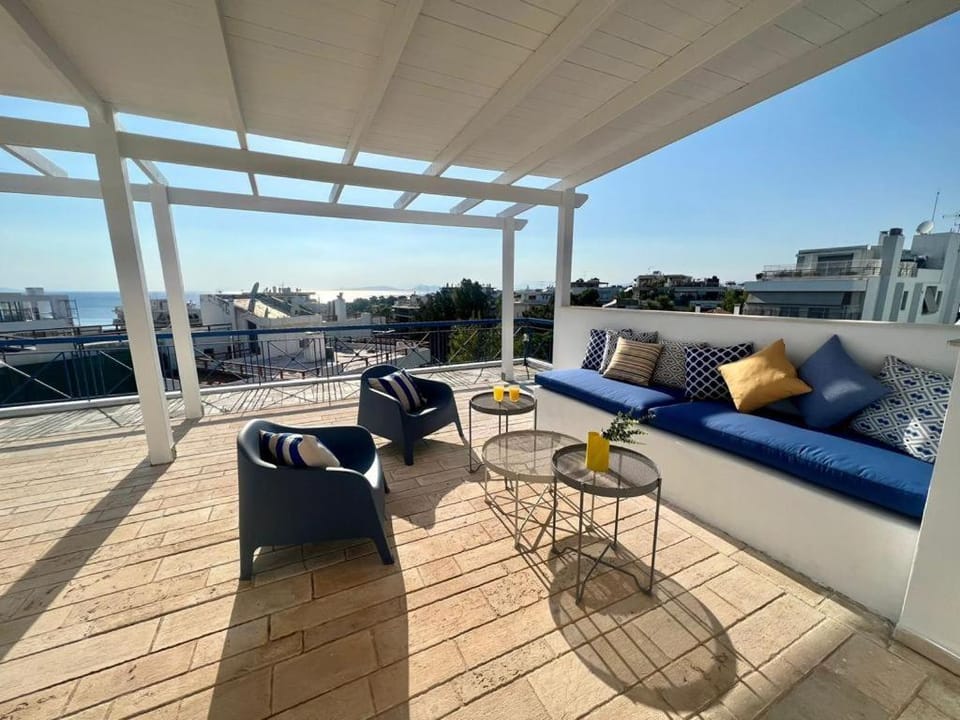 Patio, View (from property/room), Balcony/Terrace, Balcony/Terrace