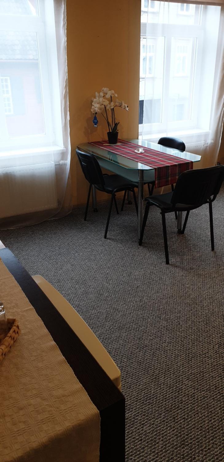 Simple family apartment Apartment in Latvia