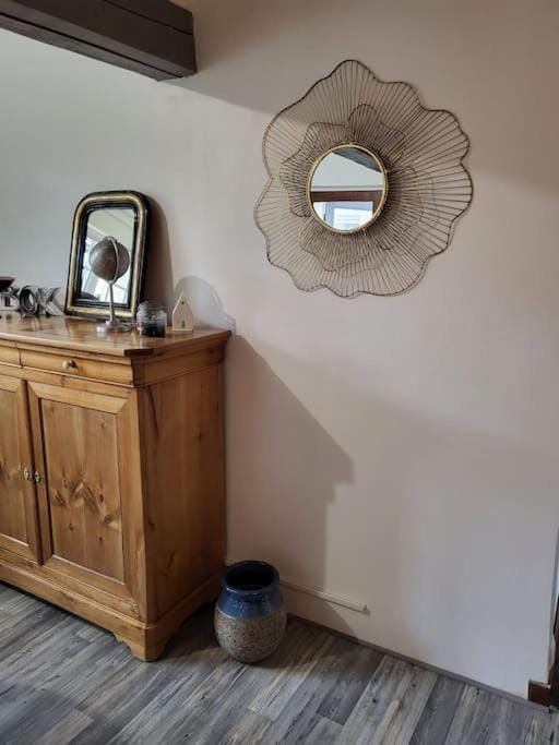 Le Clos de chantecoq Apartment in Grand Est