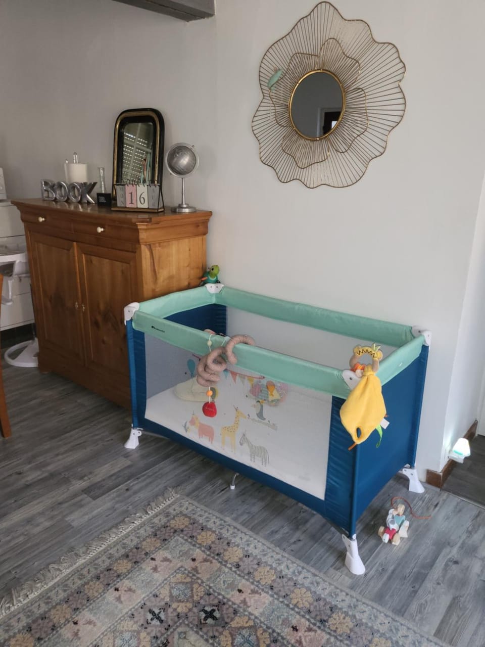 Le Clos de chantecoq Apartment in Grand Est