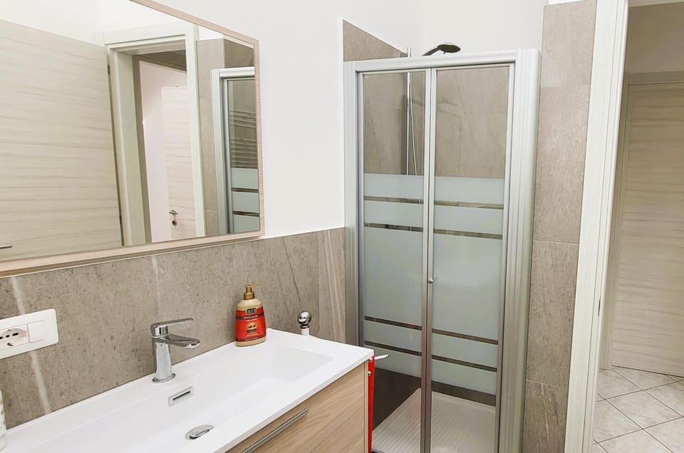 APPARTAMENTO SOLE MARE Apartment in Porto Recanati