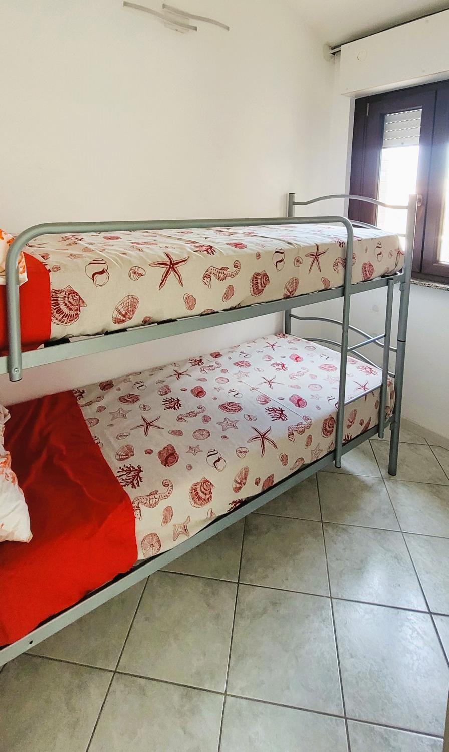 APPARTAMENTO SOLE MARE Apartment in Porto Recanati