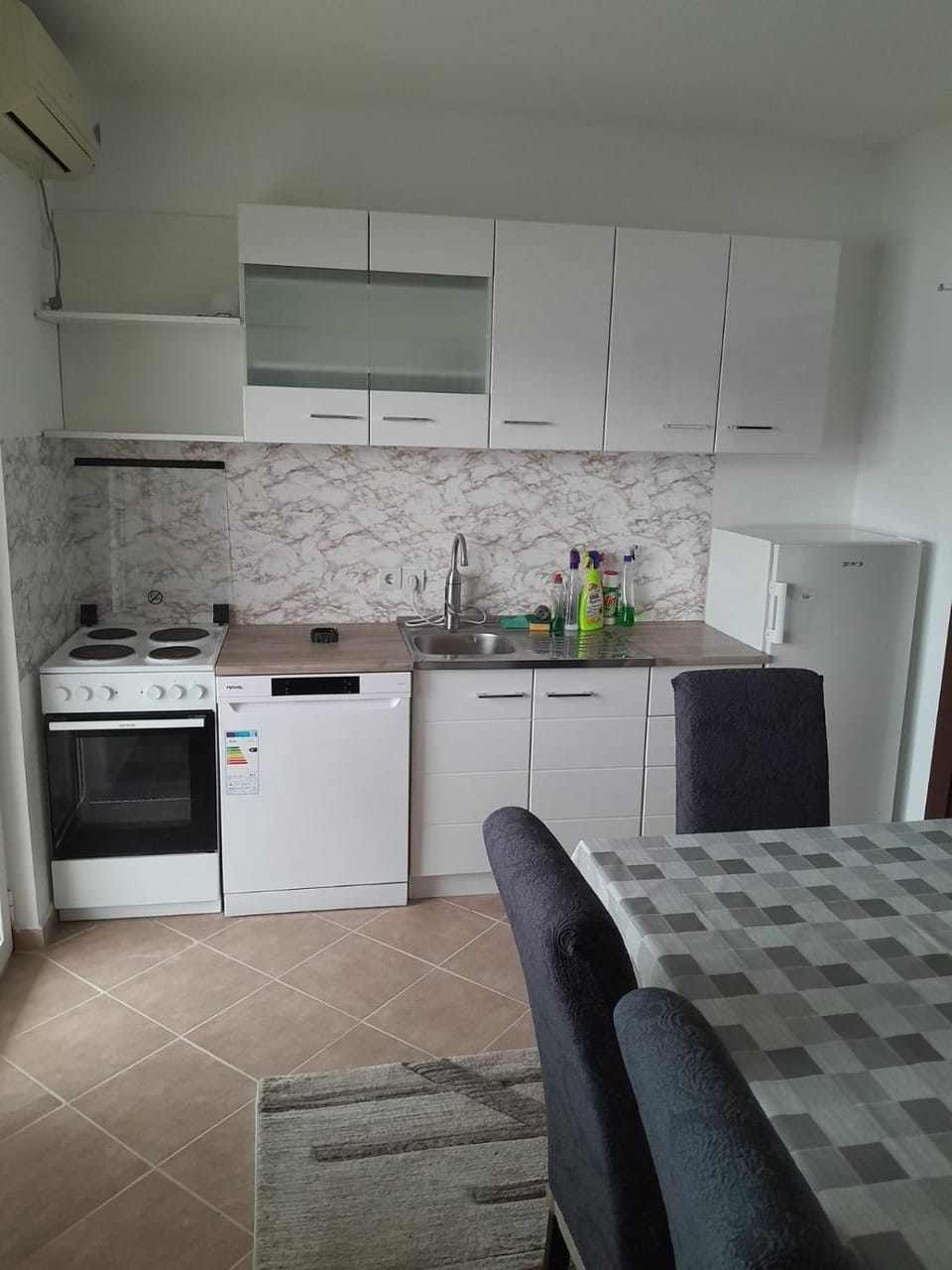 Apartment Potpara Apartment in Kotor Municipality