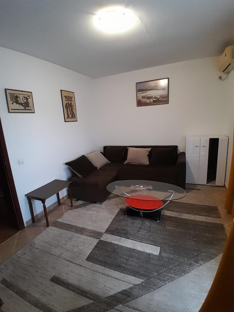 Apartment Potpara Apartment in Kotor Municipality