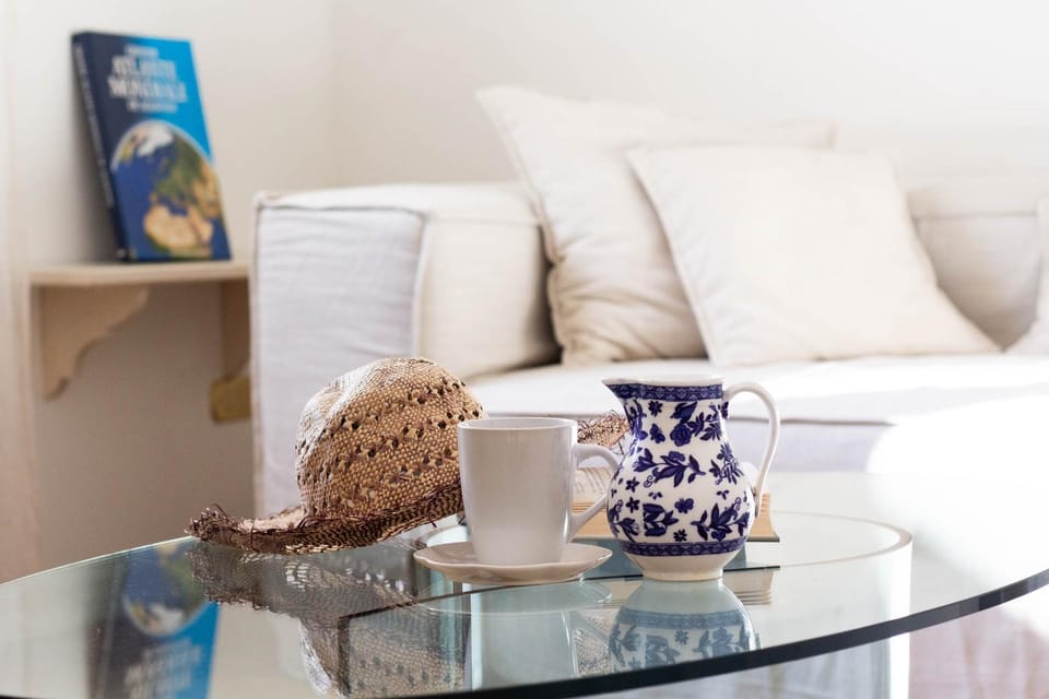 Magnolia by PortofinoHomes Apartment in Santa Margherita Ligure