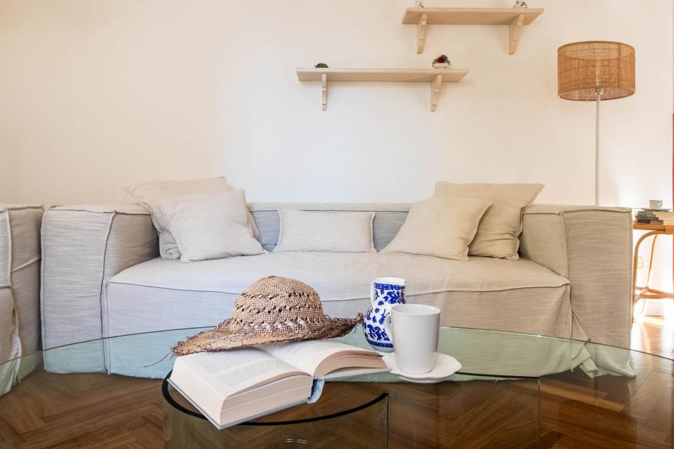 Magnolia by PortofinoHomes Apartment in Santa Margherita Ligure