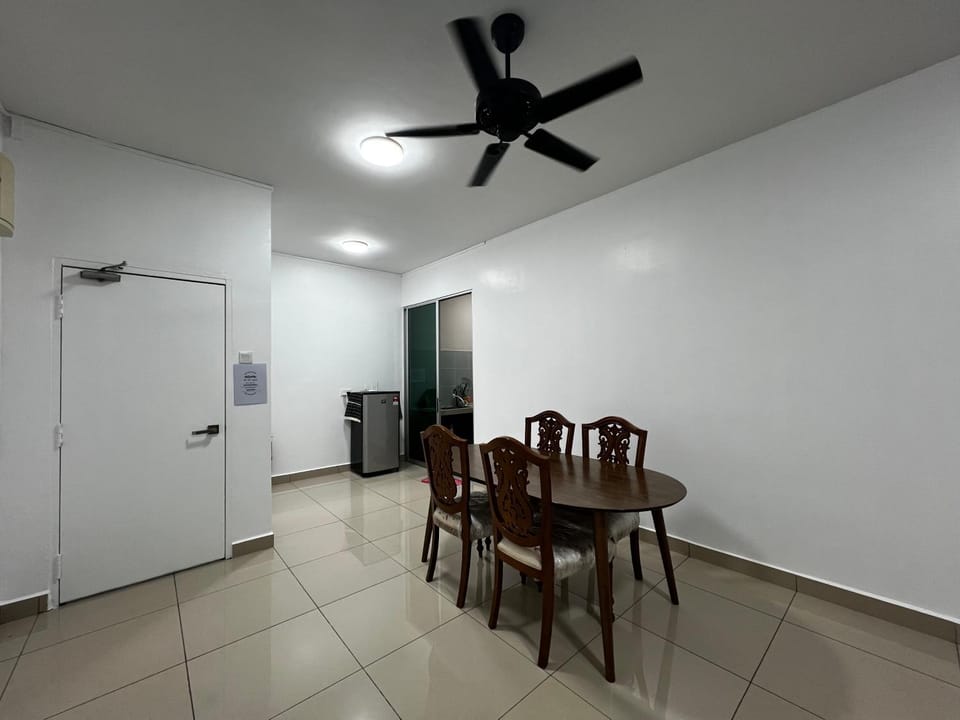 SDC Suite Home 2 Apartment in Sabah