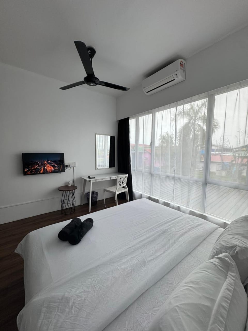 SDC Suite Home 2 Apartment in Sabah