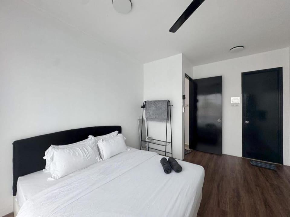 SDC Suite Home 2 Apartment in Sabah