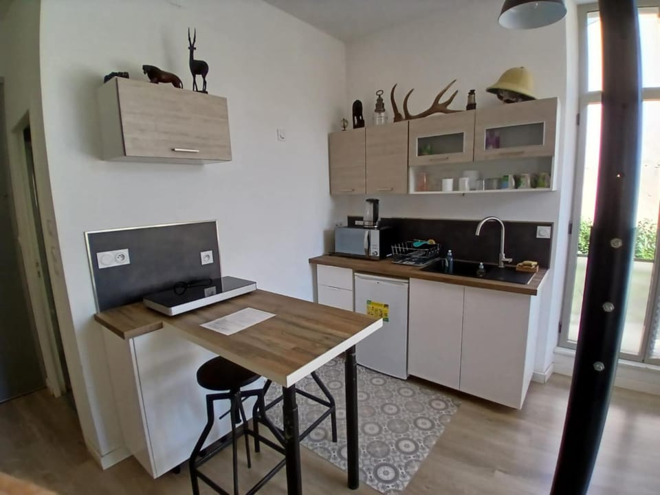 bel appart. / résidence de standing / plein centre Apartment in Château-Thierry