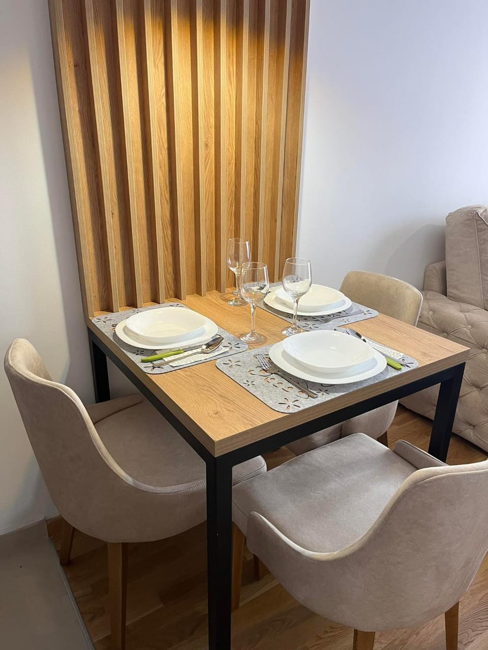 Apartman Bajac Apartment in Zlatibor
