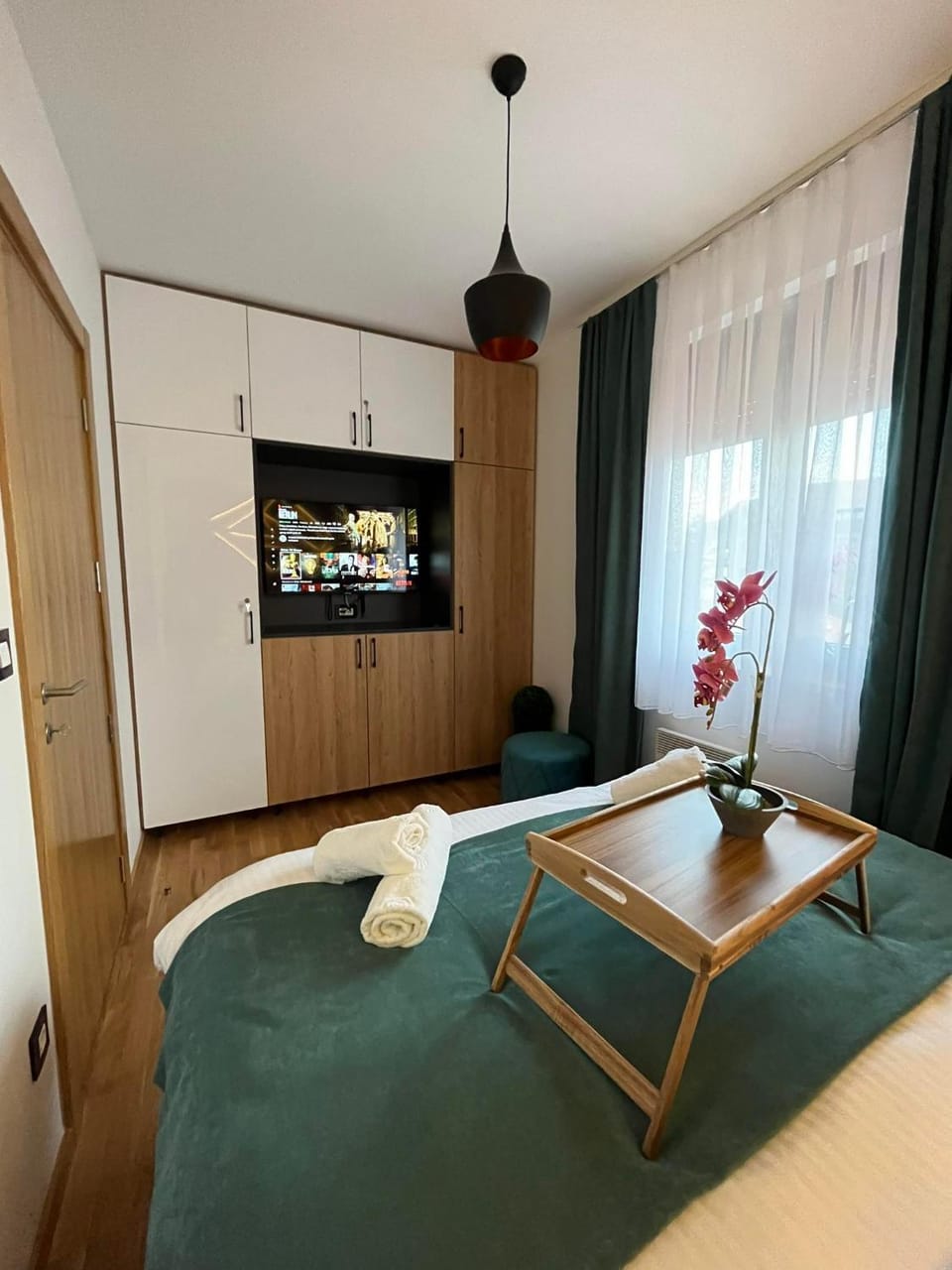 Apartman Bajac Apartment in Zlatibor