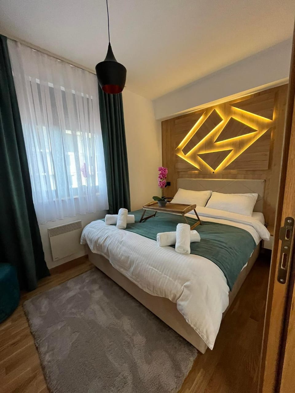 Apartman Bajac Apartment in Zlatibor