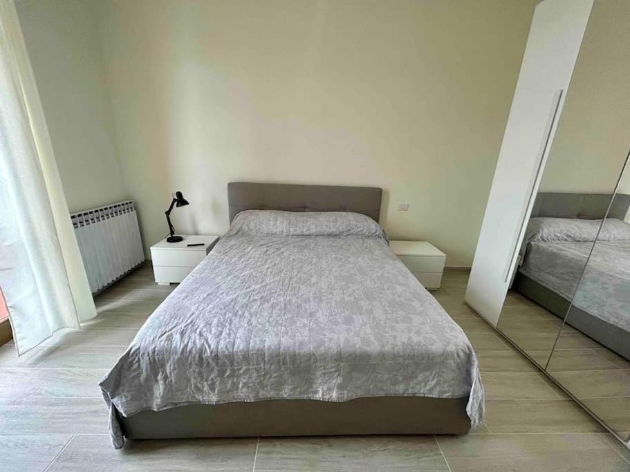 Oasi a due passi dal Parco Nord Milano Apartment in Lombardy