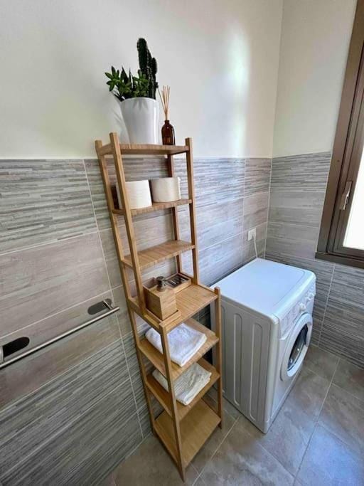 Oasi a due passi dal Parco Nord Milano Apartment in Lombardy