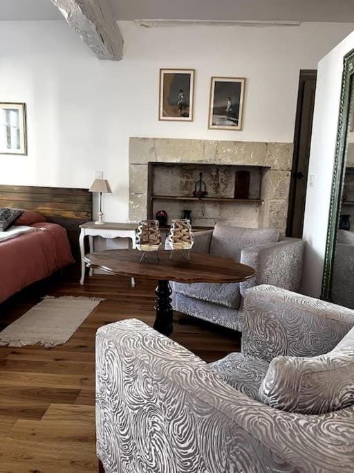 Le Relais de l'Artiste House in Pays de la Loire