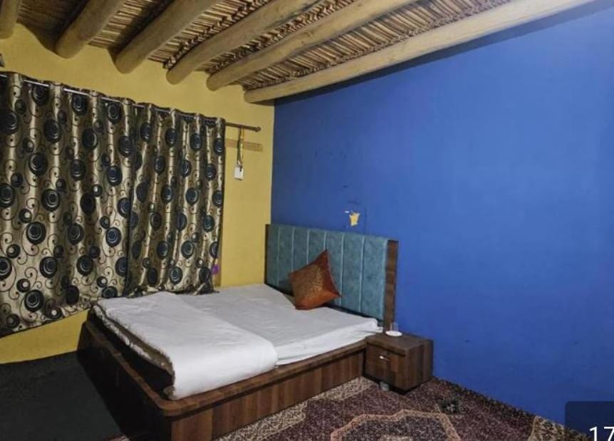 PASANG HOMESTAY Vacation rental in India