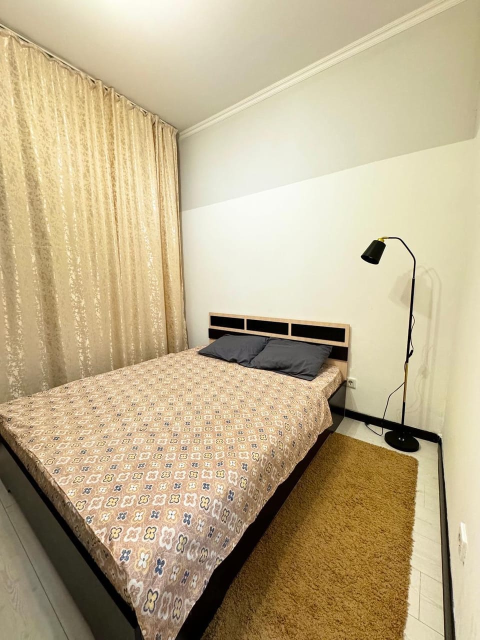 ЖК Легенда Apartment in Almaty