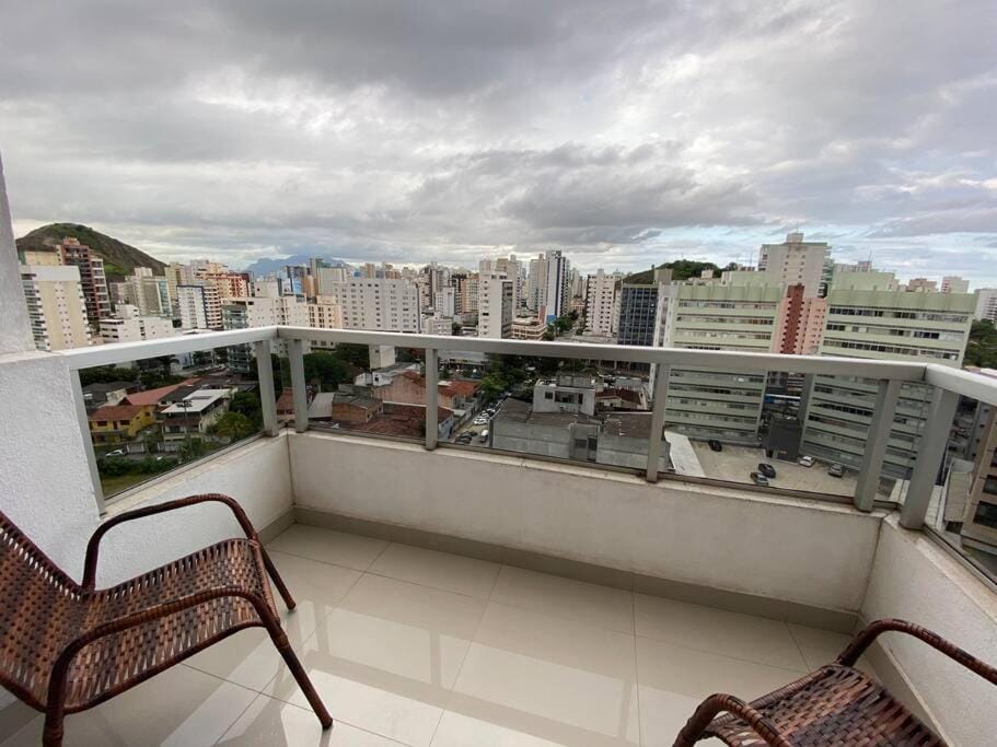 Apartamento aconchegante e bem localizado! Apartment in Vitoria