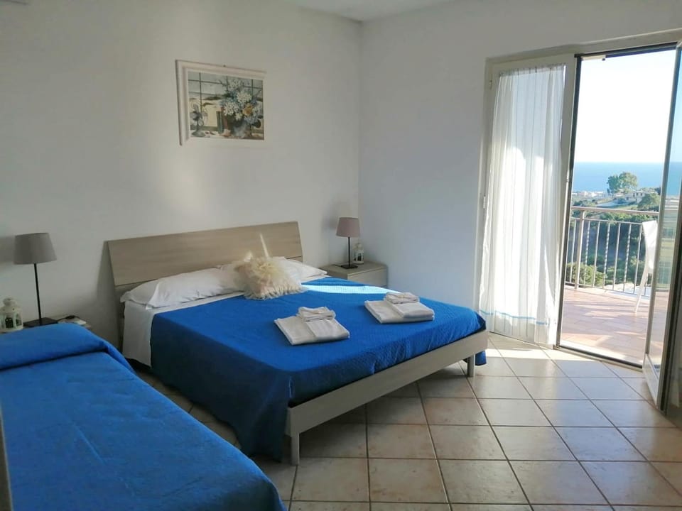 I Cardinali Farm Stay in Lazio