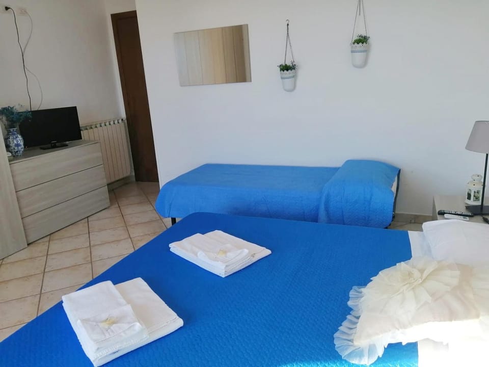 I Cardinali Farm Stay in Lazio