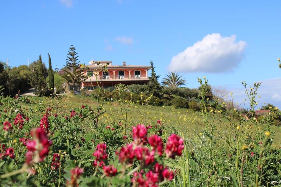 I Cardinali Farm Stay in Lazio