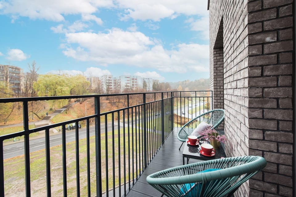 View (from property/room), Balcony/Terrace