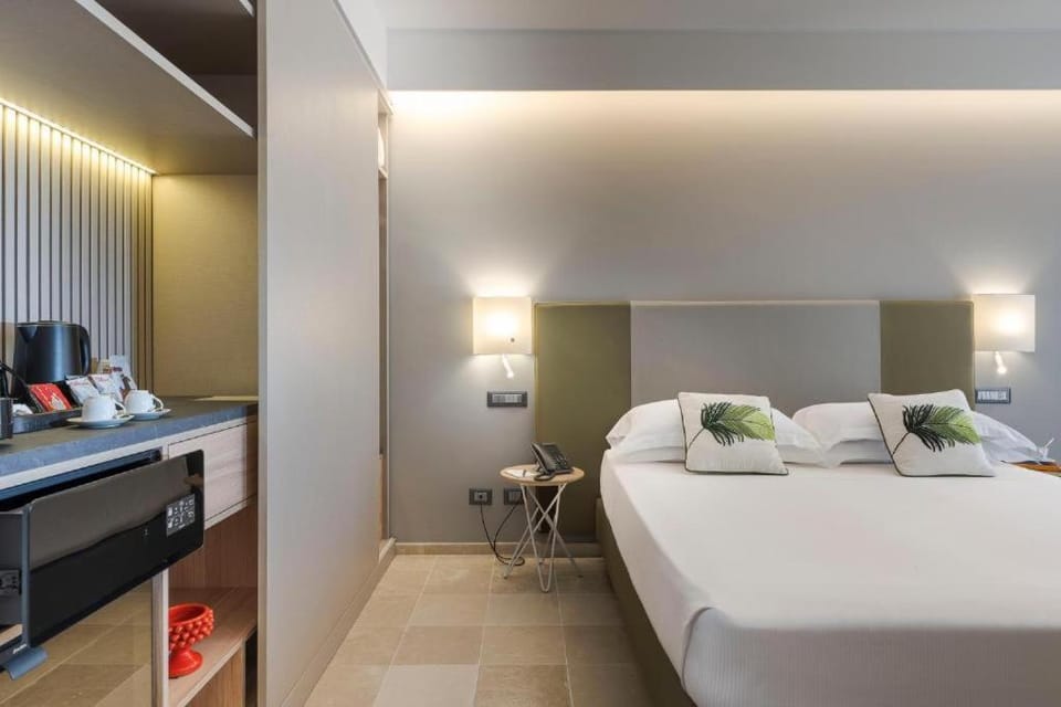minibar