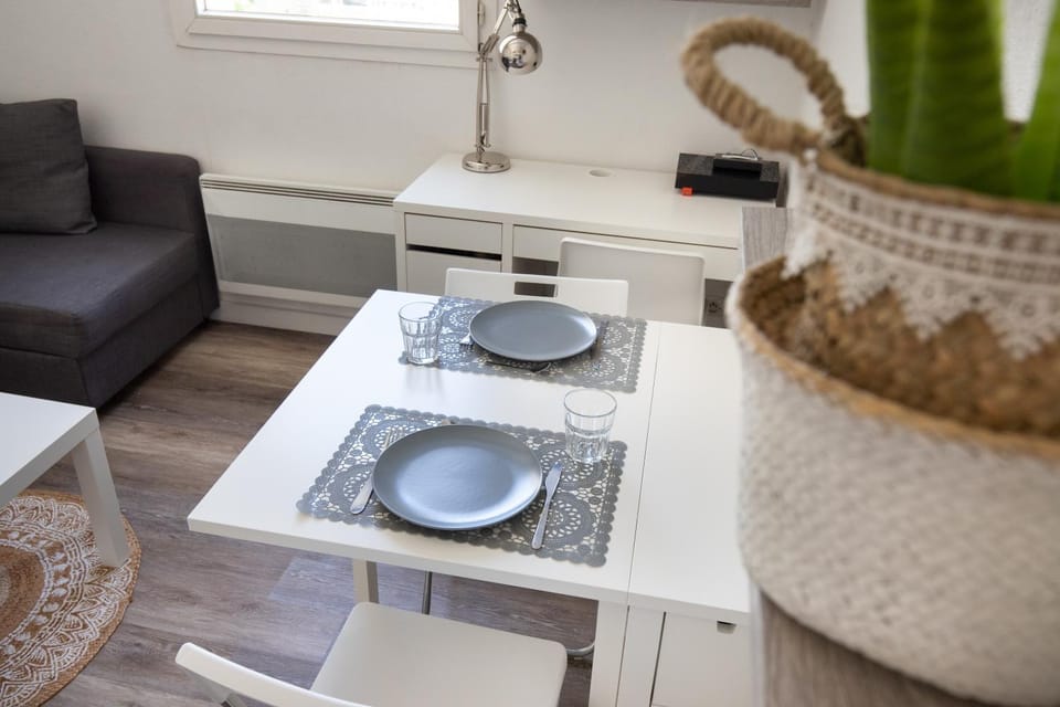 Studio aux portes des remparts ! Apartment in Avignon