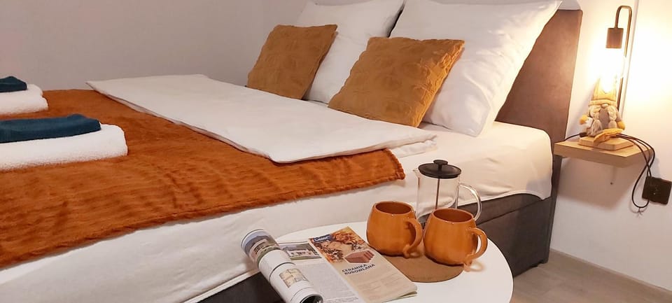 Ambasada zieleni Apartment in Greater Poland Voivodeship