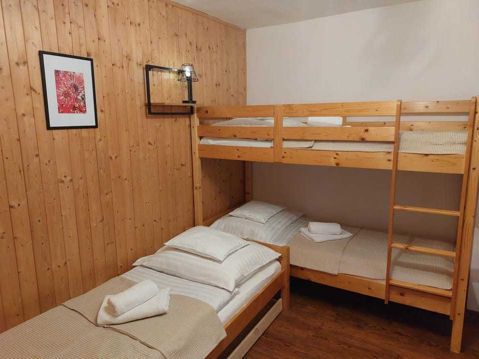 Sklep u Hrabalů Apartment in South Moravian Region