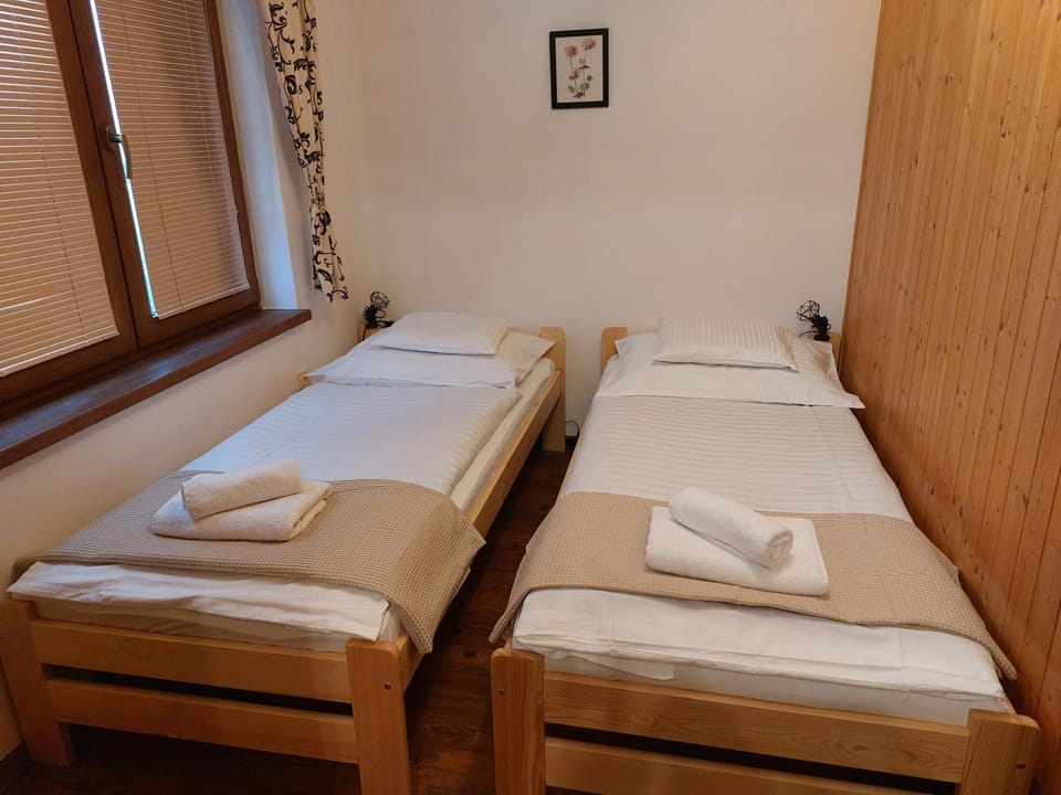 Sklep u Hrabalů Apartment in South Moravian Region