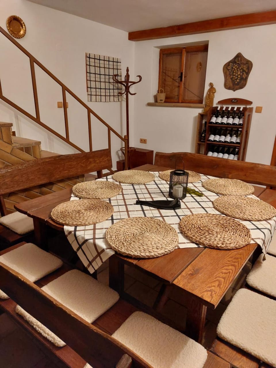 Sklep u Hrabalů Apartment in South Moravian Region