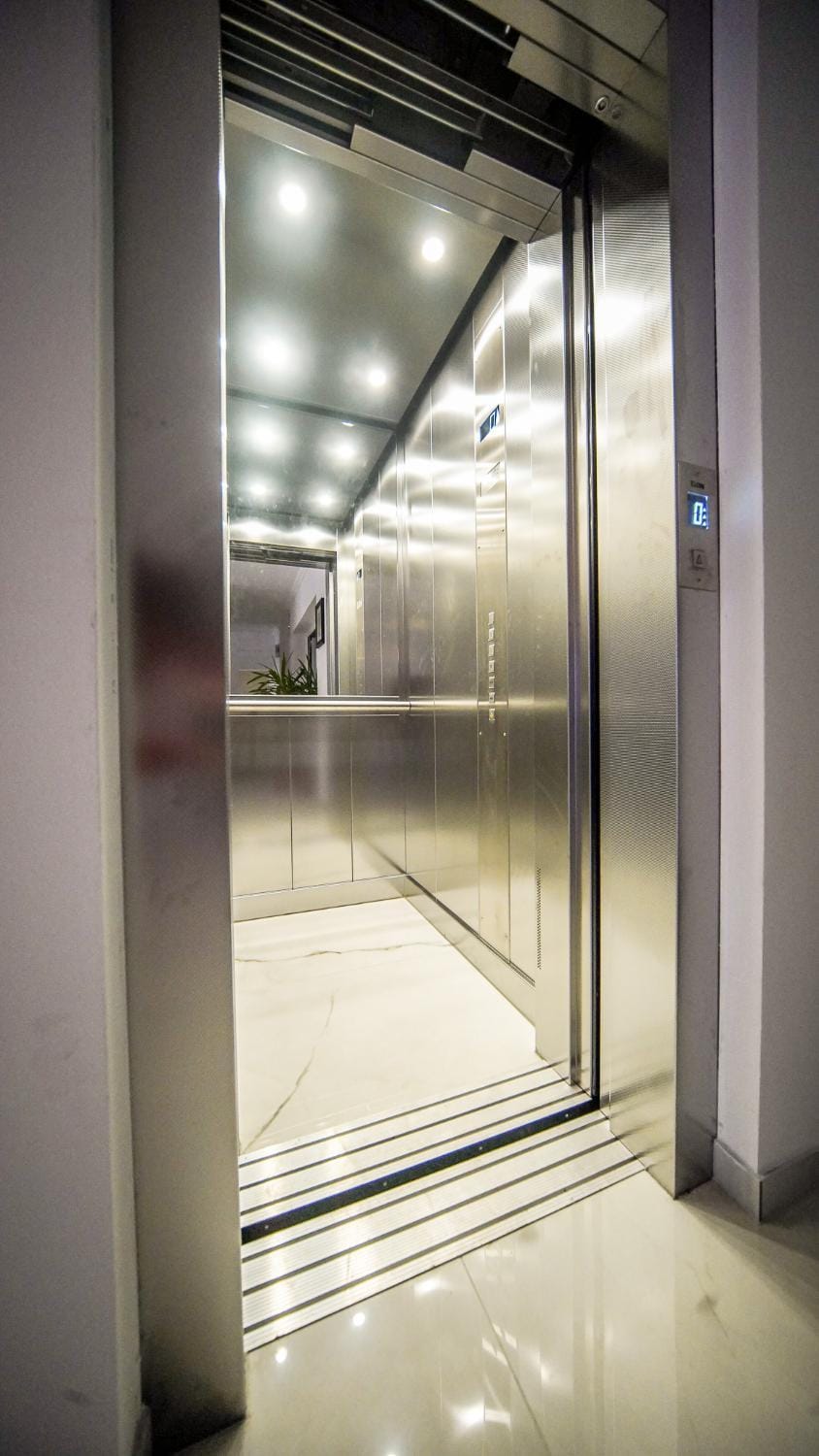 elevator