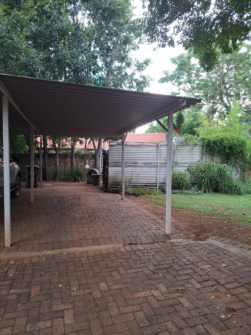 Die Eend Studio Apartment in Pretoria