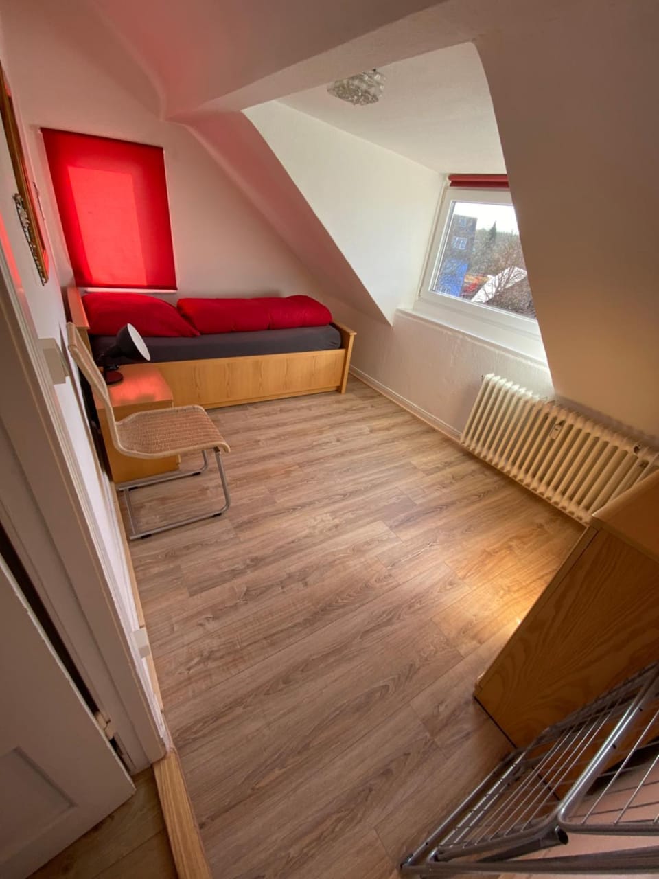 Stranddüne Apartment in Cuxhaven