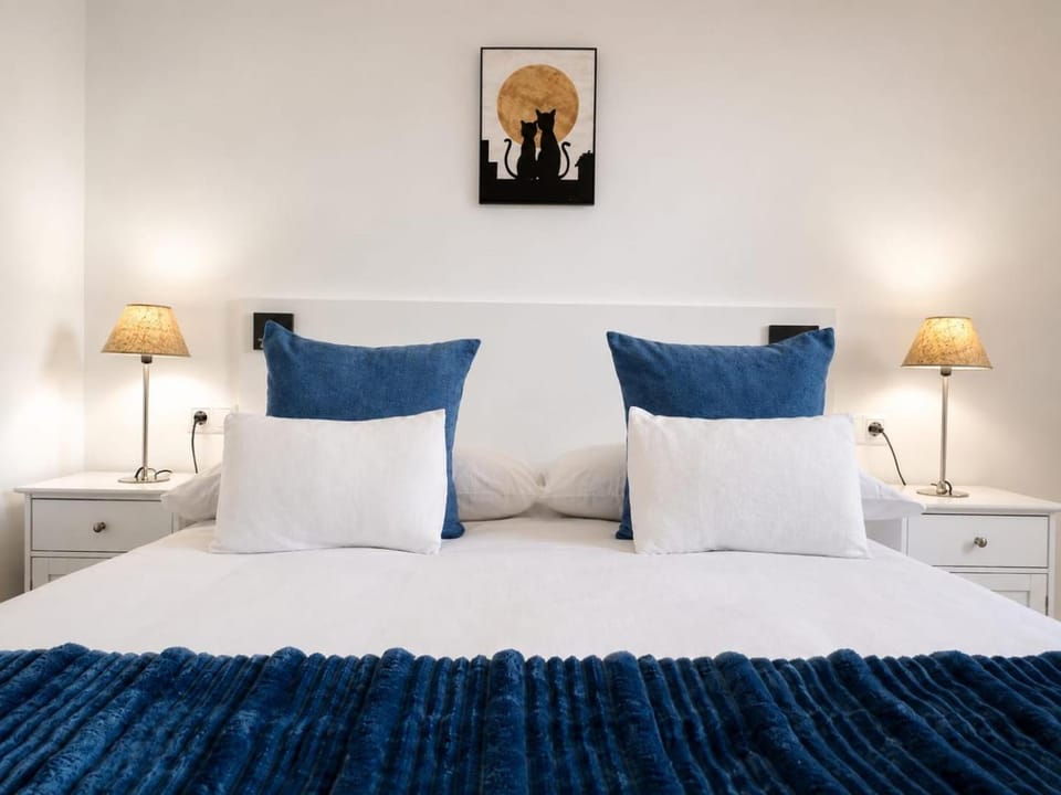 Delta Apartment in Monforte de Lemos