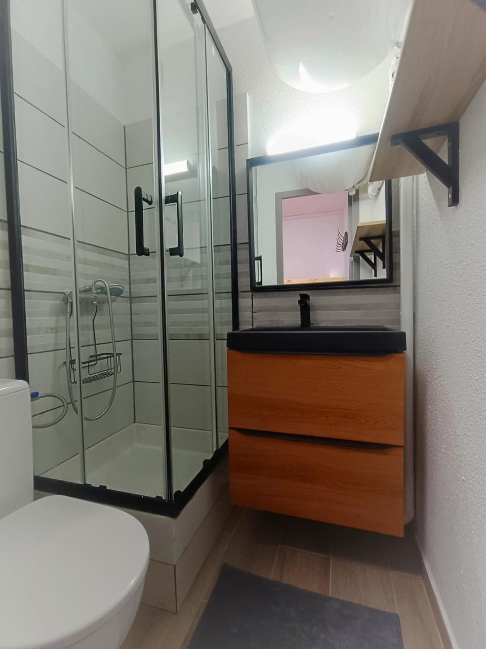 Studio des vagues Apartment in Lacanau
